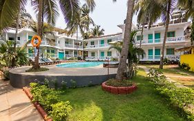 Dona Julia Beach Resort