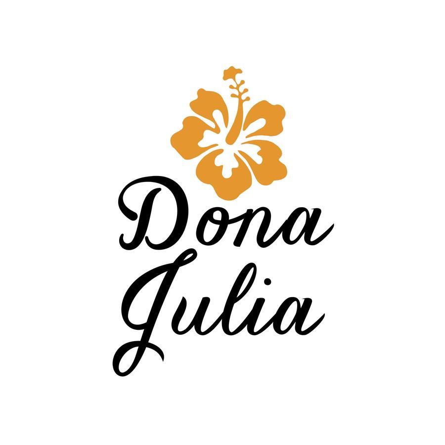 Dona Julia Beach Resort Calangute Extérieur photo